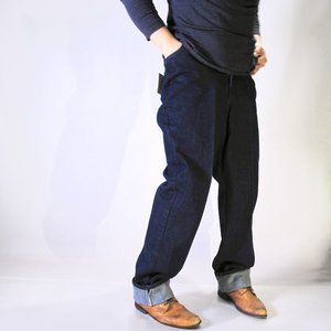 Levis 505 Vintage Flashers (1982) 33x34 505-0214